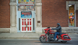 Illustration for article titled How Victory Motorcycles Can Save Itself From Defeat